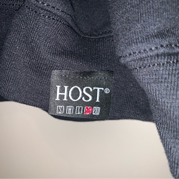 Host Grim Reaper hoodie - Picture 3 of 5